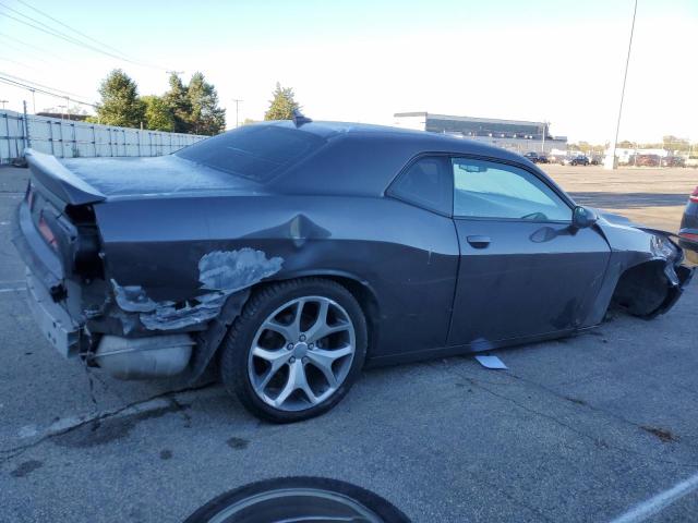 Photo 2 VIN: 2C3CDZAG8GH289298 - DODGE CHALLENGER 