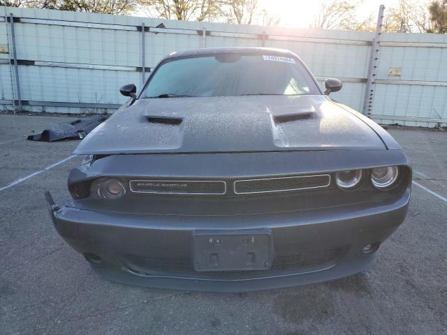 Photo 4 VIN: 2C3CDZAG8GH289298 - DODGE CHALLENGER 