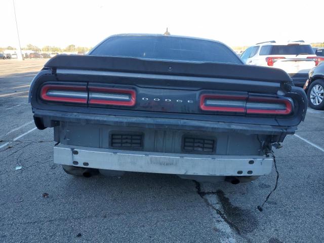 Photo 5 VIN: 2C3CDZAG8GH289298 - DODGE CHALLENGER 