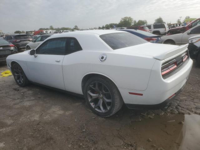 Photo 1 VIN: 2C3CDZAG8GH289396 - DODGE CHALLENGER 