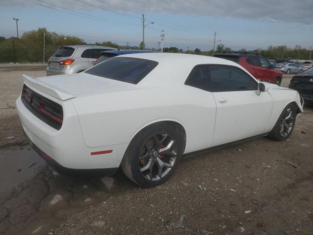 Photo 2 VIN: 2C3CDZAG8GH289396 - DODGE CHALLENGER 