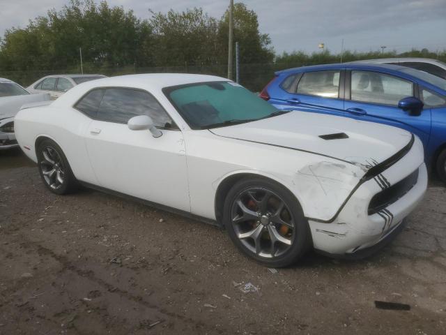 Photo 3 VIN: 2C3CDZAG8GH289396 - DODGE CHALLENGER 