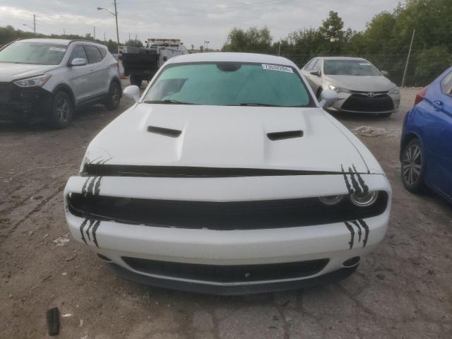 Photo 4 VIN: 2C3CDZAG8GH289396 - DODGE CHALLENGER 