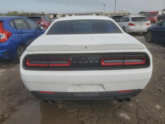 Photo 5 VIN: 2C3CDZAG8GH289396 - DODGE CHALLENGER 