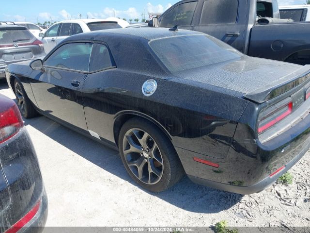 Photo 2 VIN: 2C3CDZAG8GH300963 - DODGE CHALLENGER 