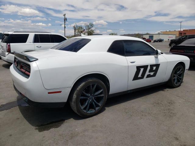 Photo 2 VIN: 2C3CDZAG8GH309338 - DODGE CHALLENGER 