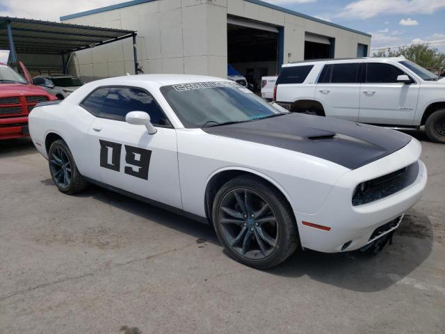 Photo 3 VIN: 2C3CDZAG8GH309338 - DODGE CHALLENGER 