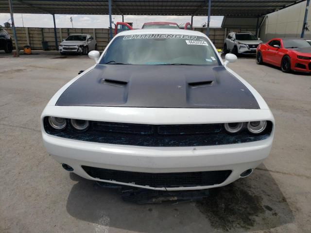 Photo 4 VIN: 2C3CDZAG8GH309338 - DODGE CHALLENGER 