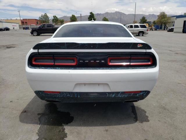 Photo 5 VIN: 2C3CDZAG8GH309338 - DODGE CHALLENGER 