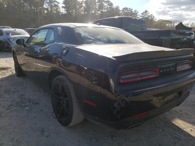 Photo 2 VIN: 2C3CDZAG8GH321571 - DODGE CHALLENGER 