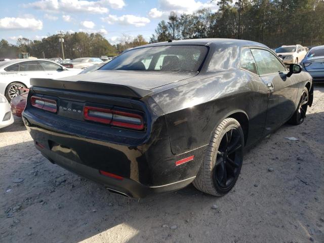 Photo 3 VIN: 2C3CDZAG8GH321571 - DODGE CHALLENGER 