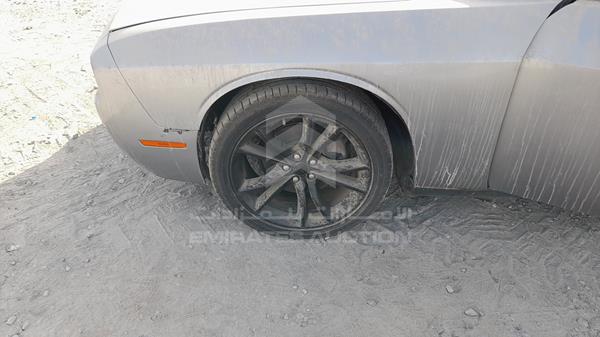 Photo 31 VIN: 2C3CDZAG8GH337866 - DODGE CHALLENGER 