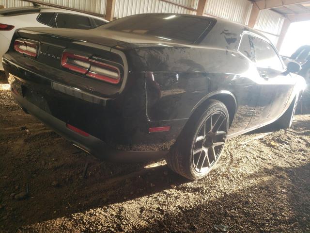 Photo 3 VIN: 2C3CDZAG8GH338466 - DODGE CHALLENGER 