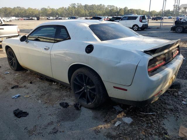 Photo 1 VIN: 2C3CDZAG8GH353064 - DODGE CHALLENGER 