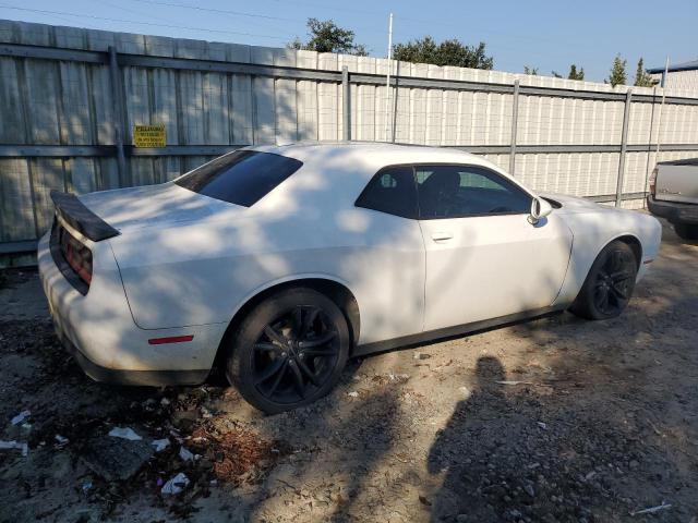 Photo 2 VIN: 2C3CDZAG8GH353064 - DODGE CHALLENGER 