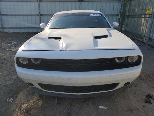 Photo 4 VIN: 2C3CDZAG8GH353064 - DODGE CHALLENGER 