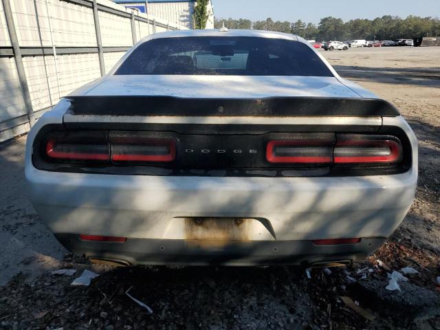 Photo 5 VIN: 2C3CDZAG8GH353064 - DODGE CHALLENGER 