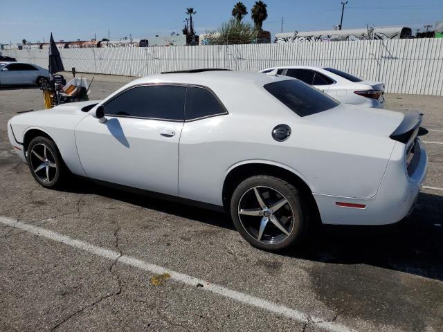 Photo 1 VIN: 2C3CDZAG8GH353307 - DODGE CHALLENGER 