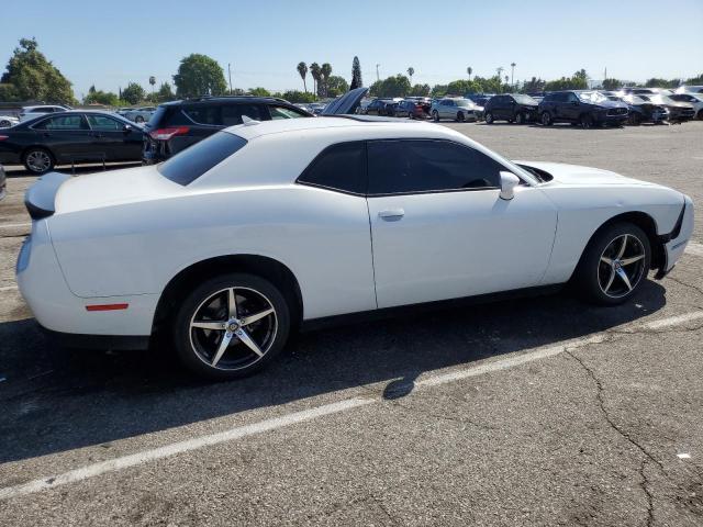 Photo 2 VIN: 2C3CDZAG8GH353307 - DODGE CHALLENGER 