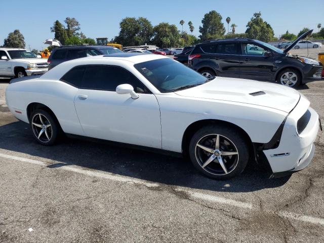 Photo 3 VIN: 2C3CDZAG8GH353307 - DODGE CHALLENGER 