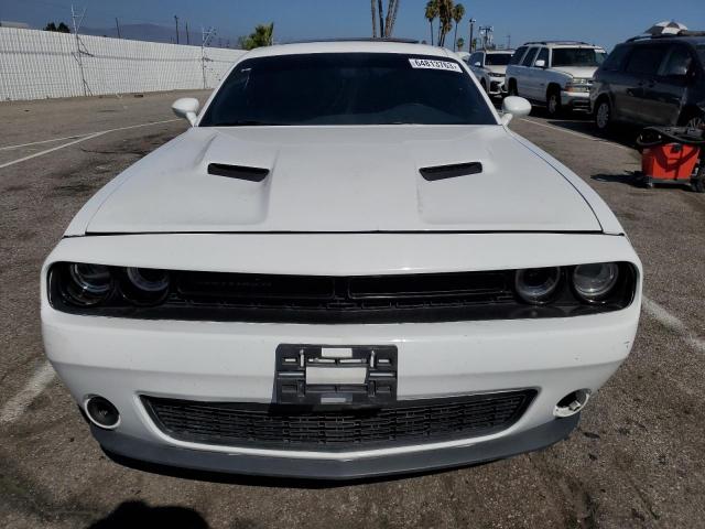 Photo 4 VIN: 2C3CDZAG8GH353307 - DODGE CHALLENGER 