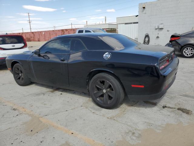 Photo 1 VIN: 2C3CDZAG8GH353761 - DODGE CHALLENGER 