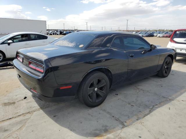 Photo 2 VIN: 2C3CDZAG8GH353761 - DODGE CHALLENGER 