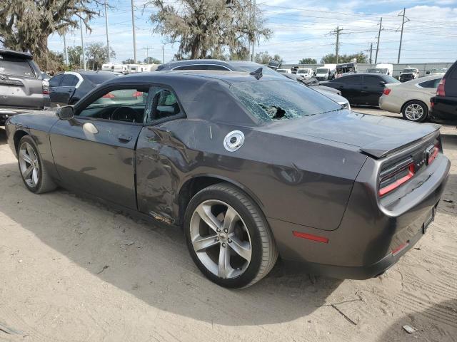 Photo 1 VIN: 2C3CDZAG8HH502302 - DODGE CHALLENGER 