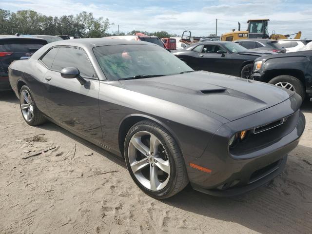 Photo 3 VIN: 2C3CDZAG8HH502302 - DODGE CHALLENGER 