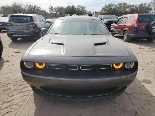 Photo 4 VIN: 2C3CDZAG8HH502302 - DODGE CHALLENGER 