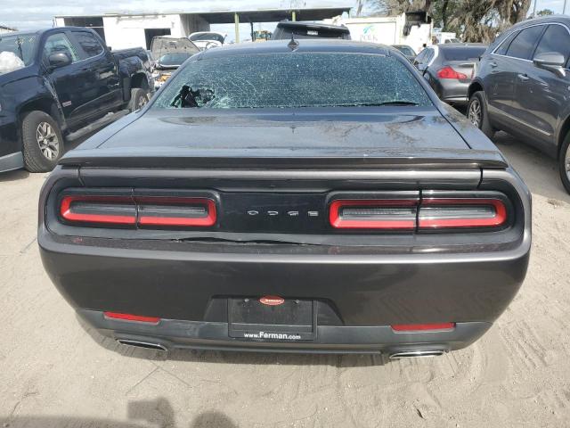 Photo 5 VIN: 2C3CDZAG8HH502302 - DODGE CHALLENGER 