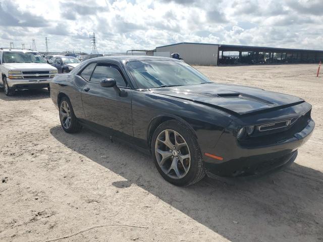 Photo 3 VIN: 2C3CDZAG8HH516894 - DODGE CHALLENGER 