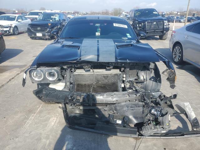 Photo 4 VIN: 2C3CDZAG8HH519181 - DODGE CHALLENGER 