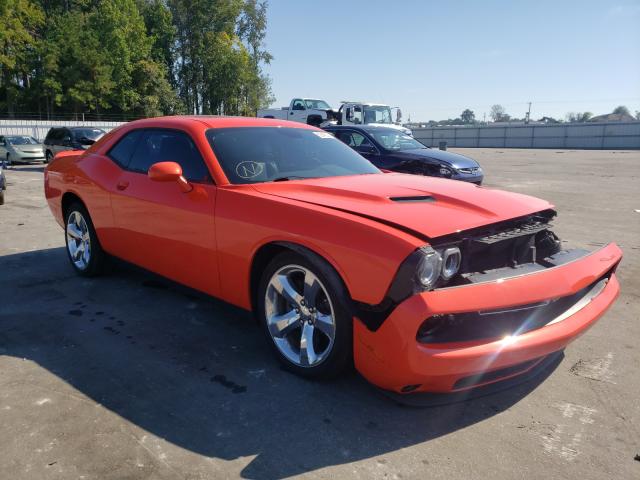 Photo 0 VIN: 2C3CDZAG8HH519259 - DODGE CHALLENGER 