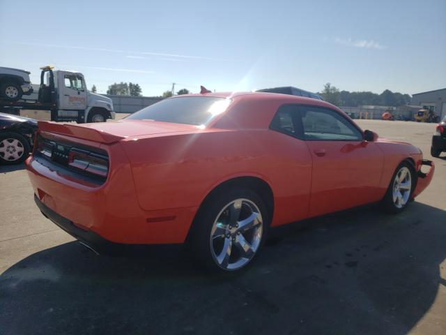 Photo 3 VIN: 2C3CDZAG8HH519259 - DODGE CHALLENGER 