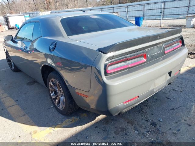 Photo 2 VIN: 2C3CDZAG8HH531654 - DODGE CHALLENGER 