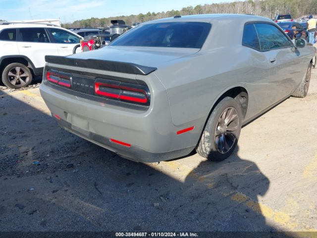 Photo 3 VIN: 2C3CDZAG8HH531654 - DODGE CHALLENGER 