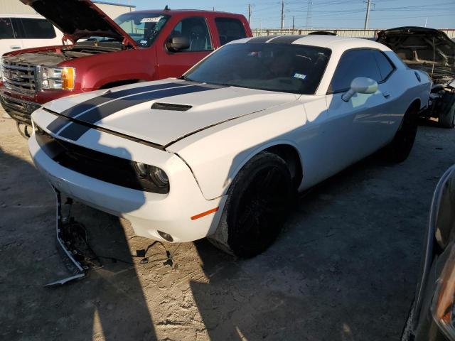 Photo 0 VIN: 2C3CDZAG8HH531749 - DODGE CHALLENGER 