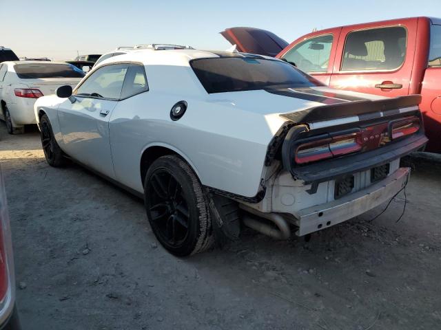 Photo 1 VIN: 2C3CDZAG8HH531749 - DODGE CHALLENGER 