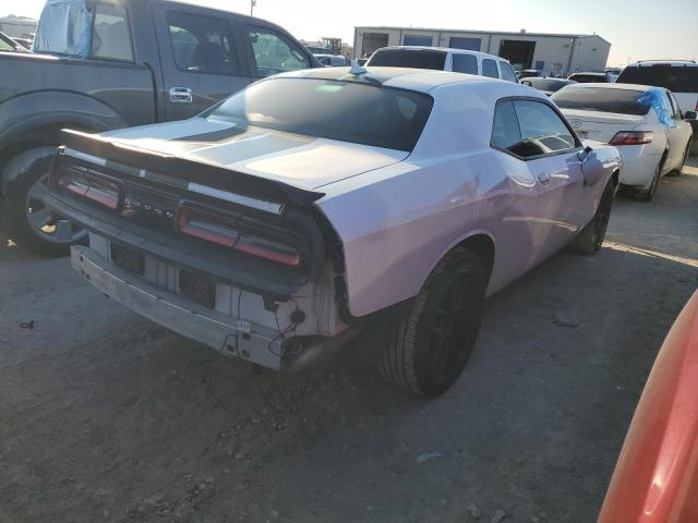 Photo 2 VIN: 2C3CDZAG8HH531749 - DODGE CHALLENGER 