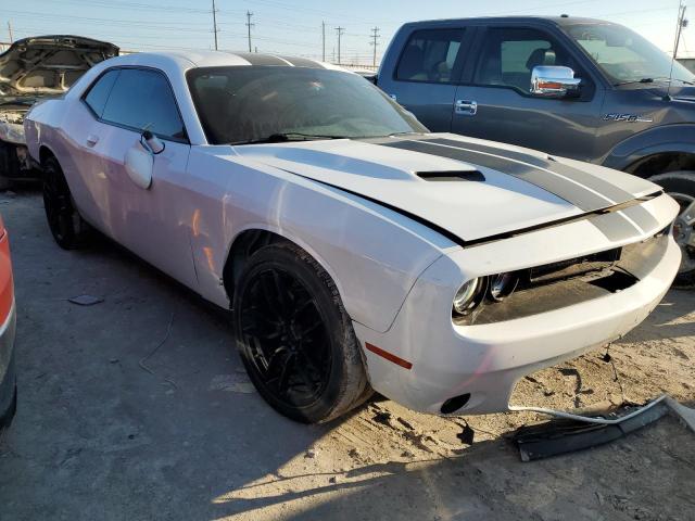 Photo 3 VIN: 2C3CDZAG8HH531749 - DODGE CHALLENGER 