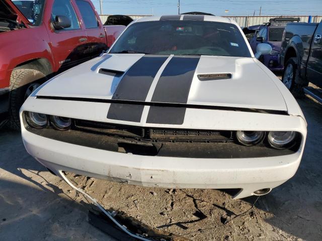 Photo 4 VIN: 2C3CDZAG8HH531749 - DODGE CHALLENGER 