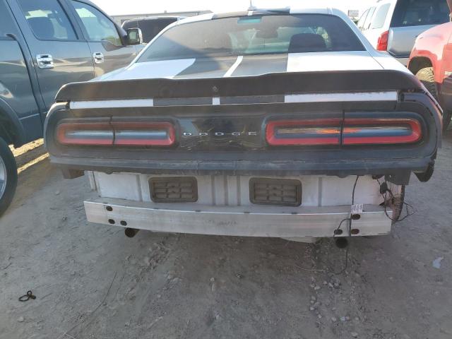 Photo 5 VIN: 2C3CDZAG8HH531749 - DODGE CHALLENGER 