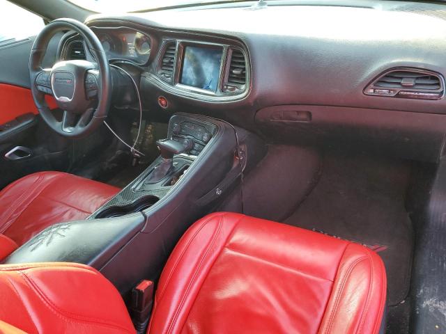 Photo 7 VIN: 2C3CDZAG8HH531749 - DODGE CHALLENGER 