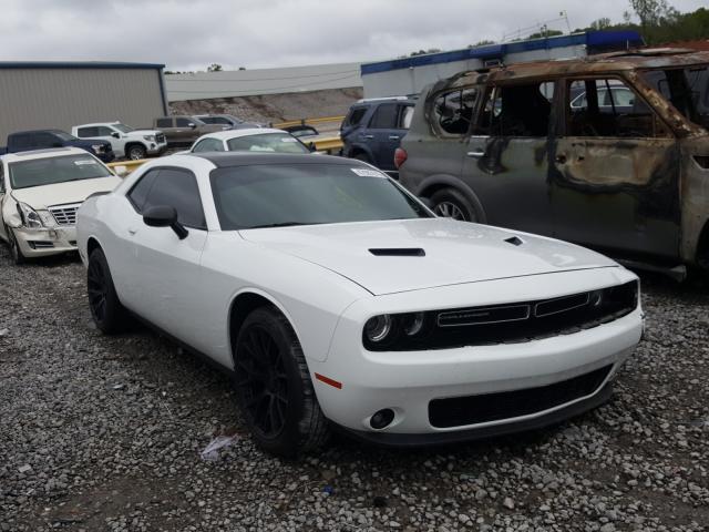 Photo 0 VIN: 2C3CDZAG8HH536157 - DODGE CHALLENGER 