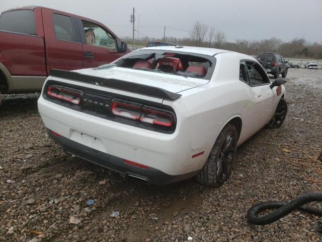 Photo 3 VIN: 2C3CDZAG8HH536157 - DODGE CHALLENGER 