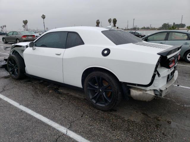 Photo 1 VIN: 2C3CDZAG8HH536448 - DODGE CHALLENGER 