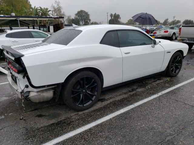 Photo 2 VIN: 2C3CDZAG8HH536448 - DODGE CHALLENGER 