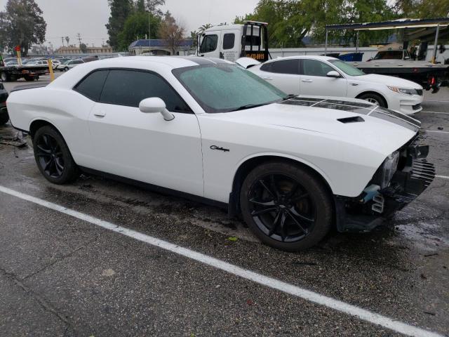 Photo 3 VIN: 2C3CDZAG8HH536448 - DODGE CHALLENGER 