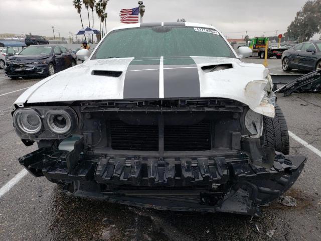 Photo 4 VIN: 2C3CDZAG8HH536448 - DODGE CHALLENGER 